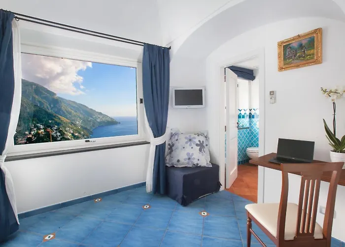 Estate4home - Settemari Positano