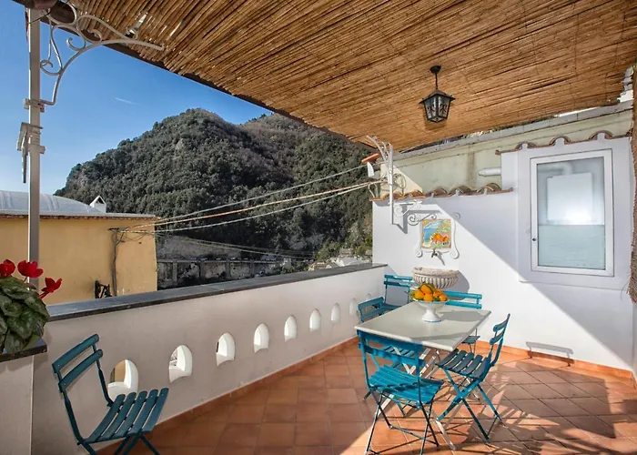 Estate4home - Settemari Villa *