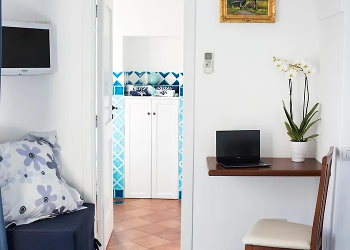 Estate4home - Settemari Villa *