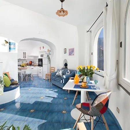 Estate4home - Settemari فيلة *