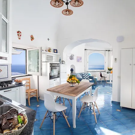 Estate4home - Settemari بوسيتانو