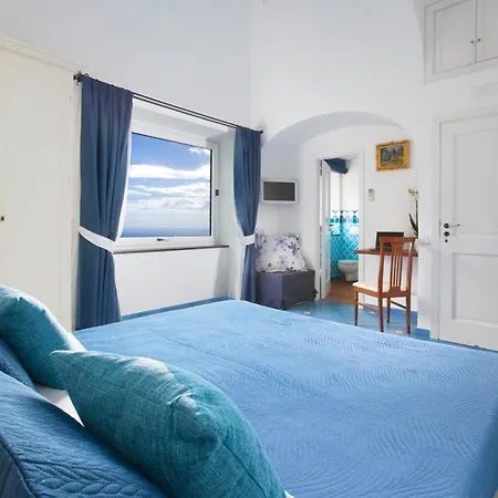 فيلة Estate4home - Settemari بوسيتانو