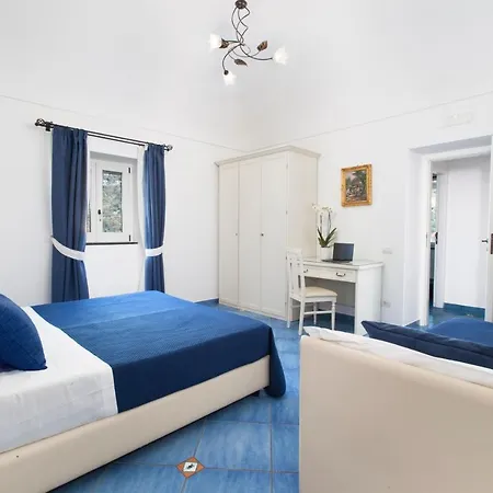 Estate4home - Settemari بوسيتانو