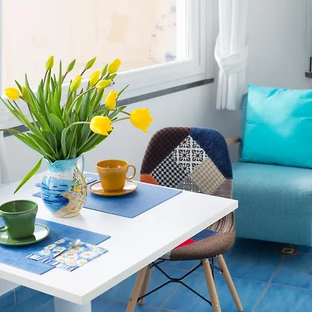 Estate4home - Settemari فيلة بوسيتانو