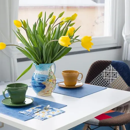 Estate4home - Settemari فيلة *