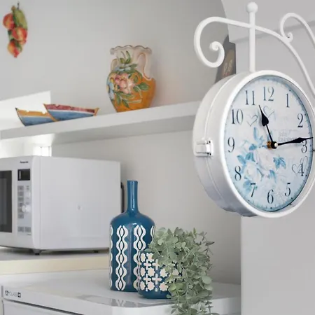 فيلة Estate4home - Settemari بوسيتانو