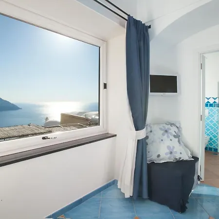 Estate4home - Settemari Positano