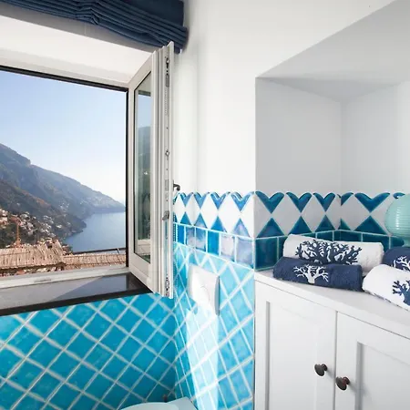 Estate4home - Settemari * Positano