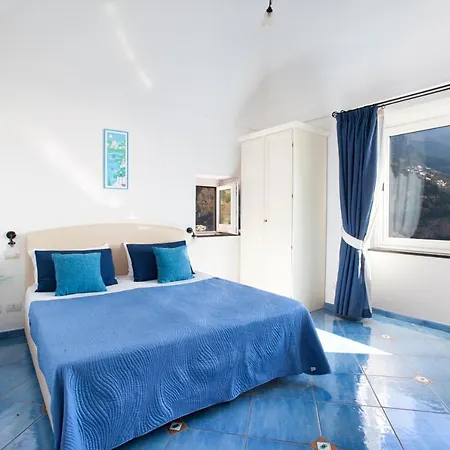 Estate4home - Settemari * Positano