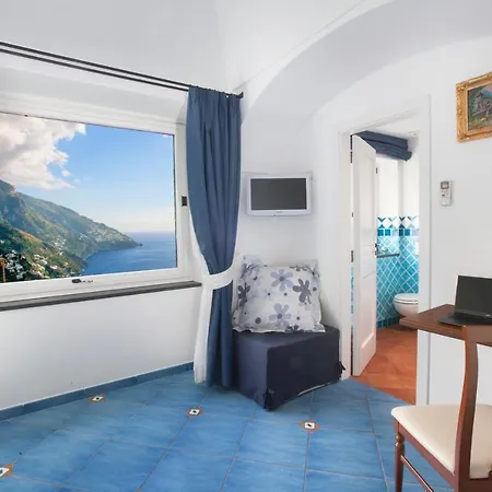 Estate4home - Settemari Positano