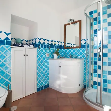 Estate4home - Settemari * Positano