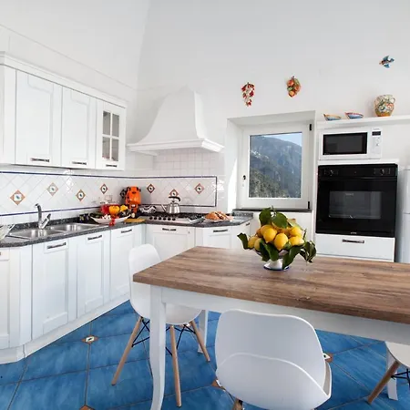 Estate4home - Settemari Positano