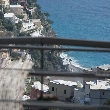 Estate4home - Settemari * Positano