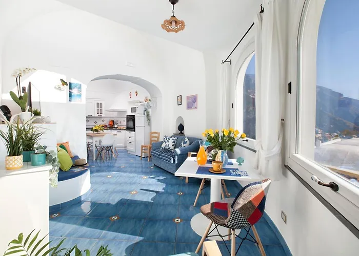 Estate4home - Settemari Villa *