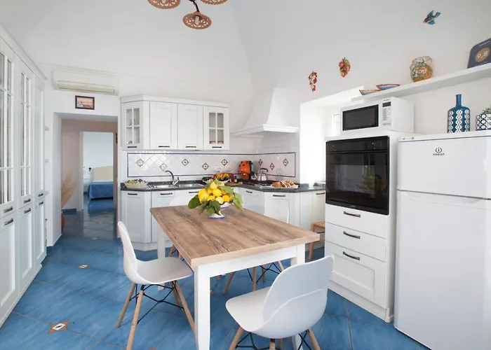 Estate4home - Settemari Villa