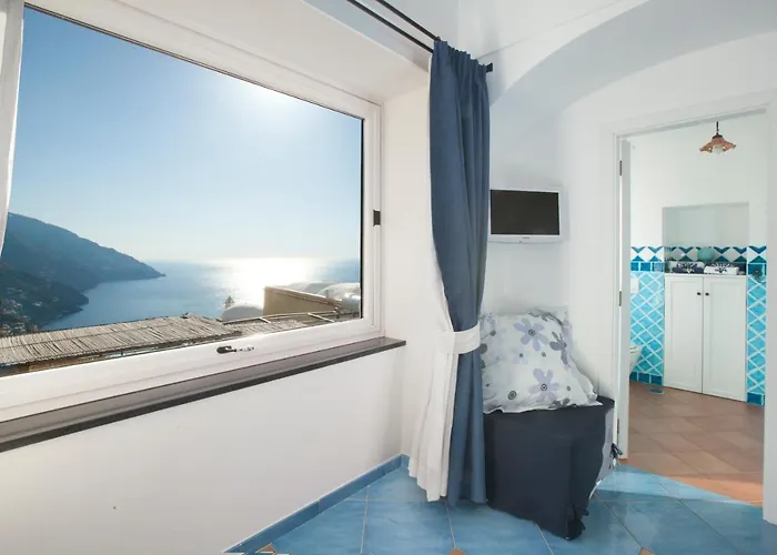 Estate4home - Settemari Positano