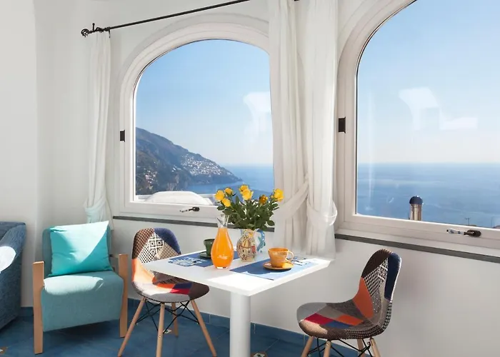 Estate4home - Settemari Villa *