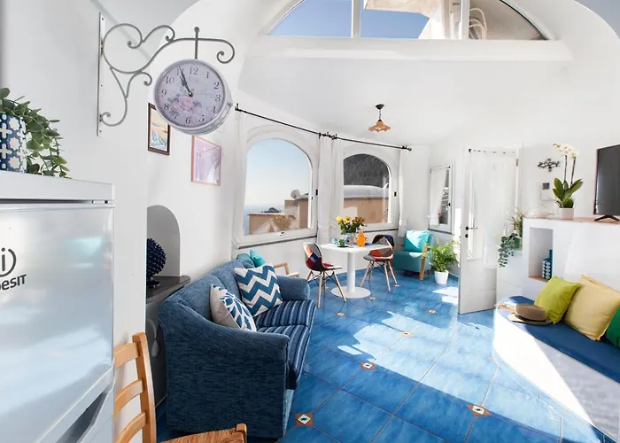 Villa Estate4home - Settemari *