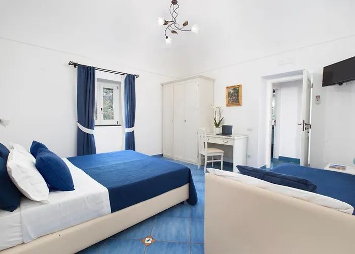 Estate4home - Settemari Positano