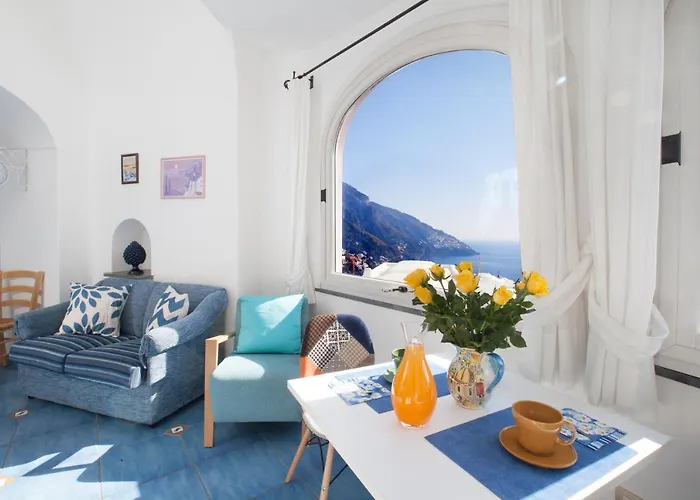 Estate4home - Settemari *