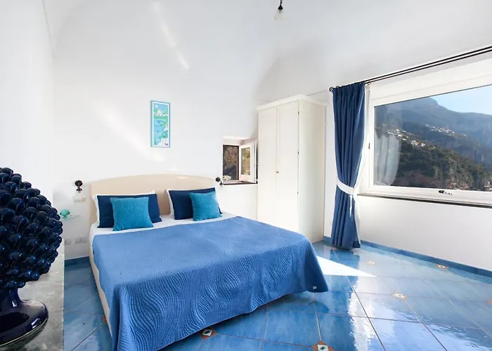 Estate4home - Settemari * Positano