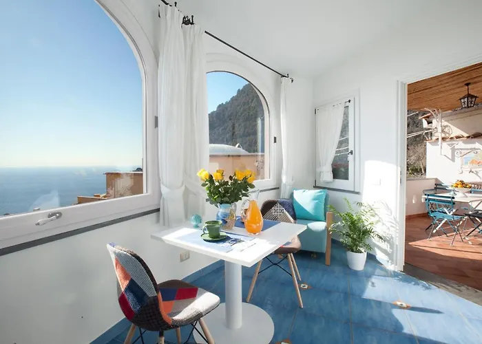 Estate4home - Settemari Villa