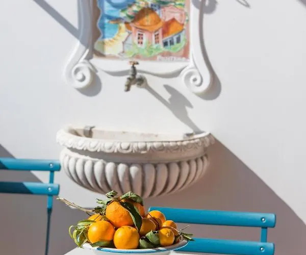 Estate4home - Settemari Villa *