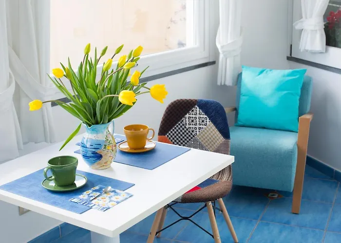 Estate4home - Settemari Villa Positano