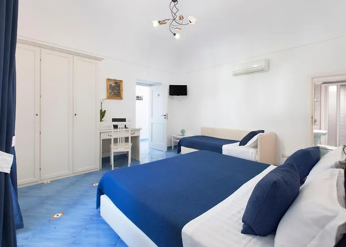 Estate4home - Settemari Villa