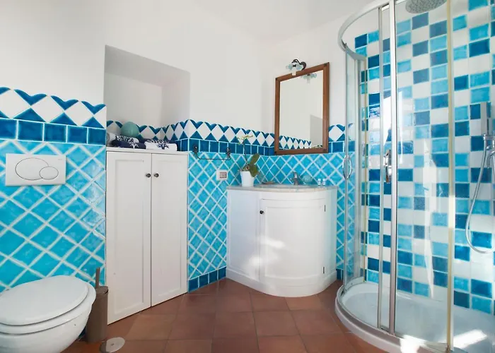 Estate4home - Settemari * Positano