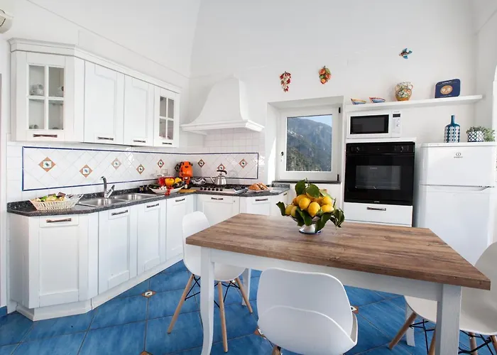 Estate4home - Settemari Positano