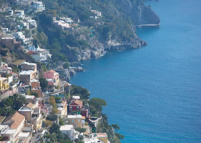 Estate4home - Settemari Villa *