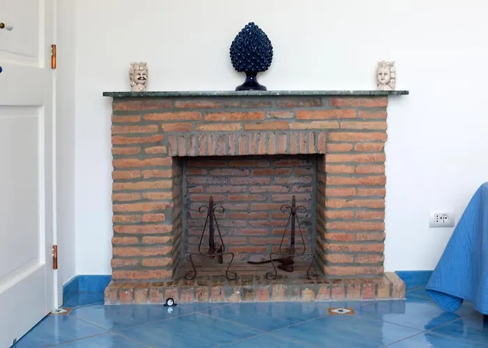 Estate4home - Settemari Villa *