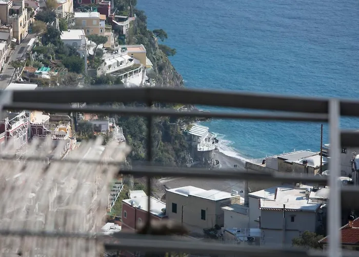 Estate4home - Settemari * Positano