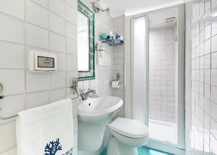 Estate4home - Settemari * Positano