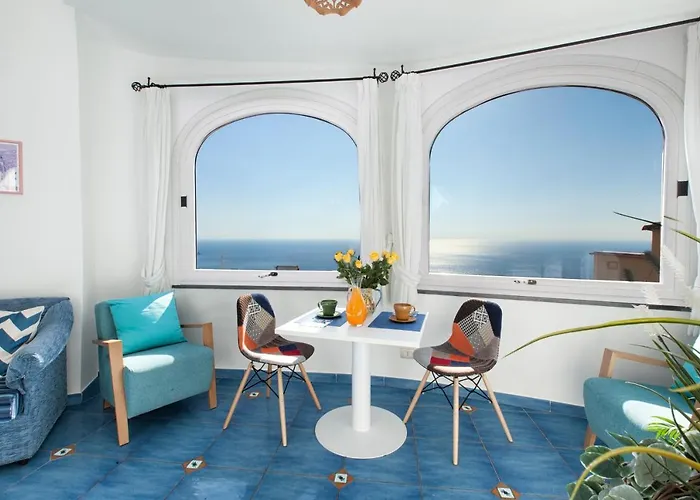 Estate4home - Settemari Villa