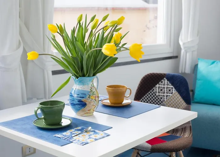 Estate4home - Settemari Villa *