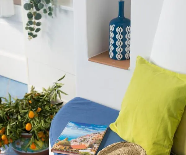 Estate4home - Settemari Villa Positano