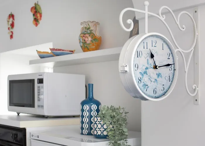 Villa Estate4home - Settemari Positano