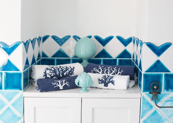 Estate4home - Settemari *