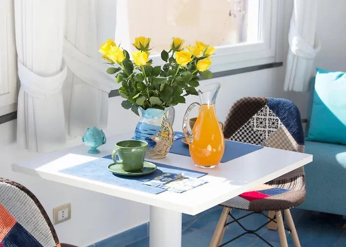 Estate4home - Settemari Villa *