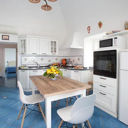 Estate4home - Settemari Вилла