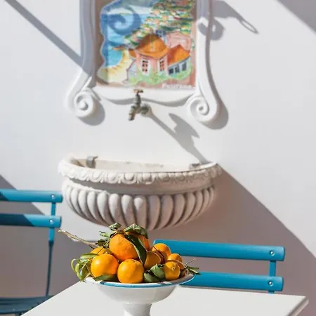 Estate4home - Settemari Вилла *