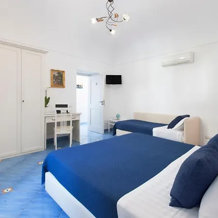 Estate4home - Settemari Вилла