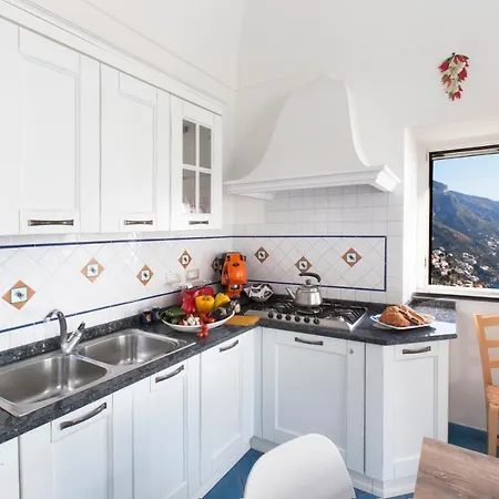 Estate4home - Settemari Позитано