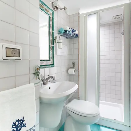 Estate4home - Settemari * Позитано